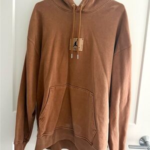 Jordan Brown Hoodie